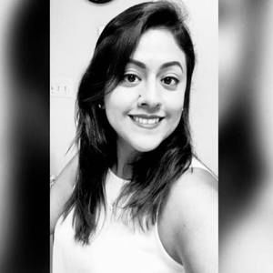 Meet your Posher, Kat